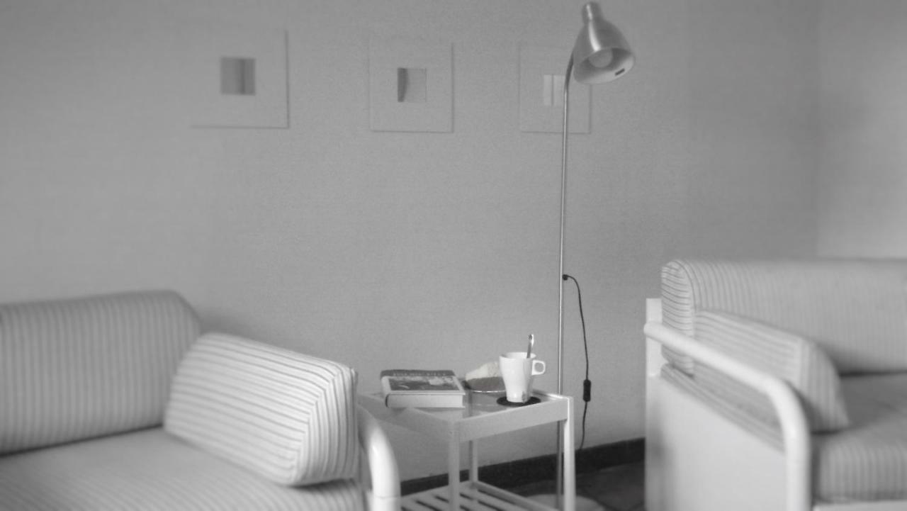 Domus Tua Panzió Pietrelcina Kültér fotó