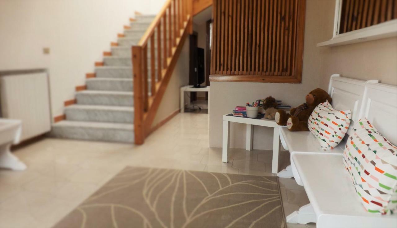 Domus Tua Panzió Pietrelcina Kültér fotó
