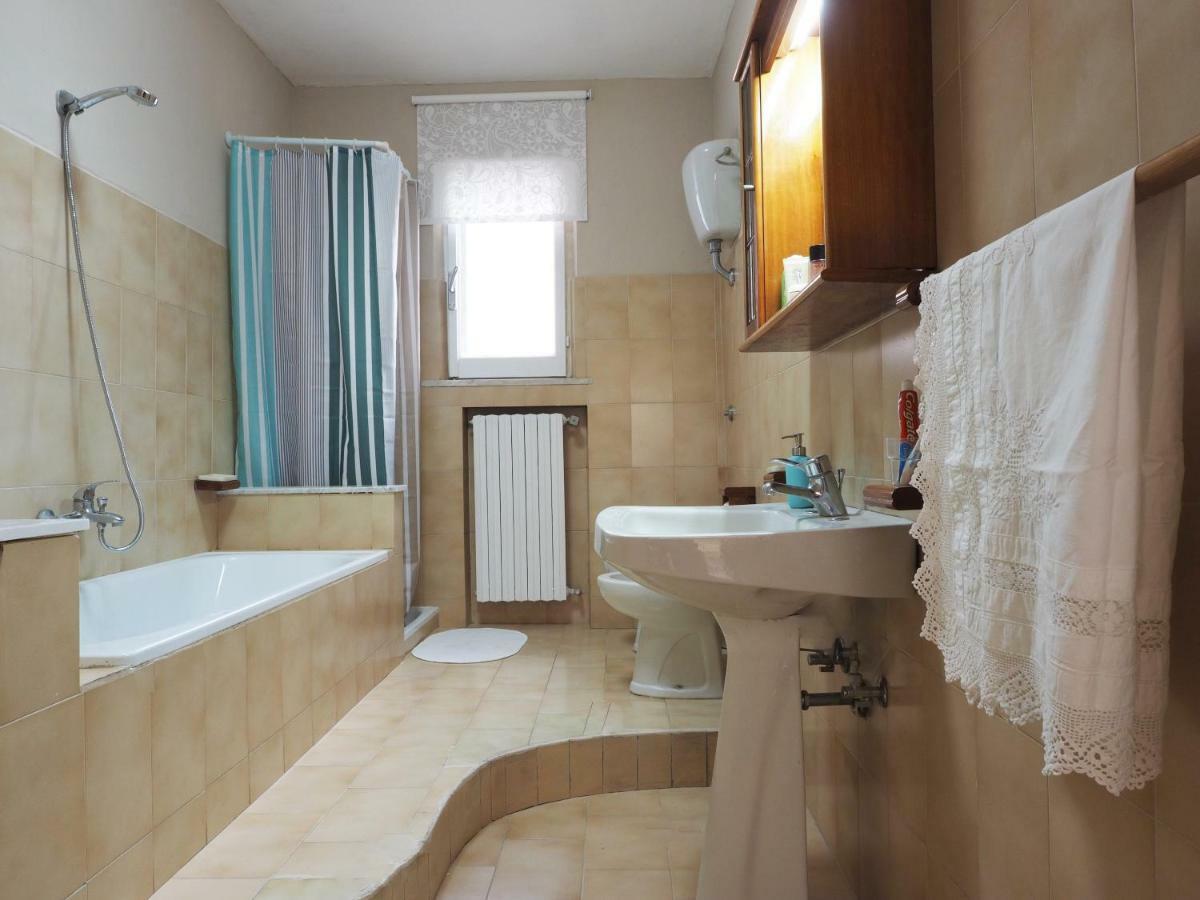 Domus Tua Panzió Pietrelcina Kültér fotó