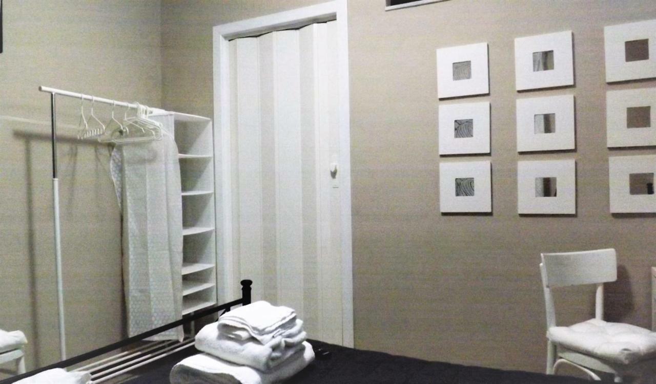 Domus Tua Panzió Pietrelcina Kültér fotó